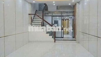 ❤️ CHO THUÊ NHÀ MẶT TIỀN GẦN TRƯỜNG VÕ TRƯỜNG TOẢN Q12