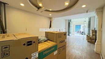 Cho Thuê MB tại Ba Vân - Tân Bình, có hỗ trợ setup