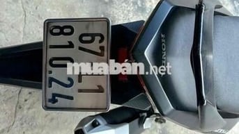 Honda Winner 150 Đen Đã sử dụng