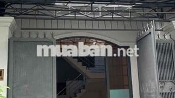 NHÀ HAI MẶT HẺM XE HƠI PHẠM VĂN BẠCH (4x14M) - NHÀ THOÁNG 2 PHÒNG NGỦ
