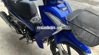 Honda Wave 125i 2019 Tự động Xanh