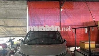Mitsubishi Xpander 2021 Số tự động Xám bạc
