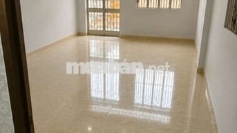 Cho Thuê Nhà PHAN VĂN HỚN- 2 Tầng- DT 75M2- Đường Nhựa 10M- 9 triệu/1T