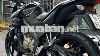 Yamaha FZ-150i 2016 Đen