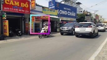 Bán nhà mặt Tiền Đỗ Xuân Hợp kinh doanh buôn bán