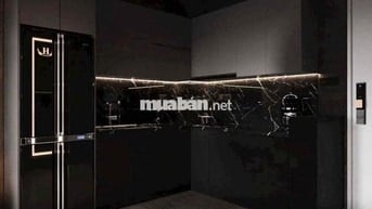 Căn hộ 2 PN nội thất điện máy Luxury đẳng cấp