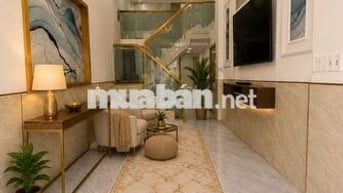 NHÀ MỚI XÂY DỌN VÀO Ở NGAY GIÁ 1TỶ48 ,CHỢ THIẾC LÊ VĂN KHƯƠNG VÀO 200M