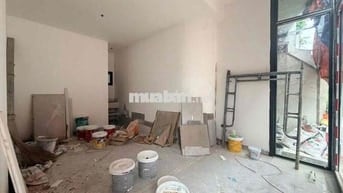 CHO THUÊ MẶT BẰNG MỚI XÂY NGAY TÂN QUY TRUNG TÂM QUẬN 7