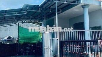 BÁN NHÀ 128m2 SỔ RIÊNG 2 MẶT HẺM 125 NGUYỄN ĐỨC THUẬN FULL THỔ CƯ
