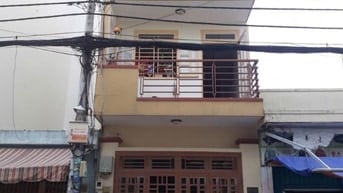 Cho thuê nhà mặt tiền 100m2, Để làm văn phòng, công ty( Không ở lại)