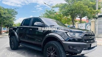 Ford Ranger Raptor 2018 Tự động,  ko niên hạn