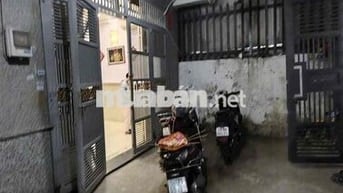 CHO THUÊ NHÀ NGUYÊN CĂN MỄ CỐC-SÁT MẶT TIỀN