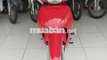 Honda Wave 2022 Đỏ