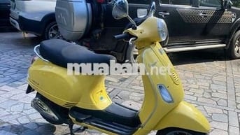 Piaggio Vespa LX 