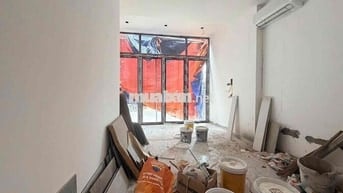 CHO THUÊ MBKD MẶT TIỀN ĐƯỜNG SỐ TÂN QUY, QUẬN 7 NHÀ MỚI KD ĐA NGHỀ