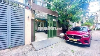 CHO THUÊ MẶT BẰNG KINH DOANH PHAN ĐĂNG LƯU BT – VỊ TRÍ ĐẸP, HẺM XE HƠI