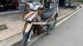 Honda Future 125 FI 2017 Nâu FI bs 67an giang