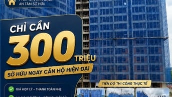 🏡 CĂN HỘ 2PN - 2WC DESTINO CENTRO ✨  💎 Không gian sống hiện đại