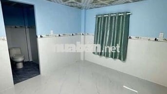 3 phòng máy lạnh hẻm xe hơi bà hom