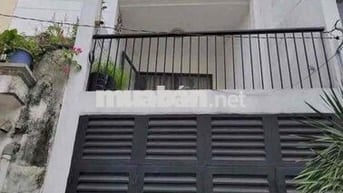 💰💰 HẺM XE HƠI 1/ THỐNG NHẤT - TRỆT 2 Lầu: 4PN 3WC -