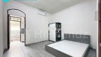 STUDIO FULL NT 1PN TÁCH BẾP BAN CÔNG SAU 4TR490