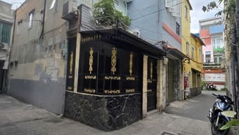 Nhỉnh 4 TỶ- Ngay Đại Học Công Thương- Tân Phú.DT 3.6x11- 1 Lầu- ở ngay