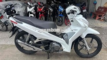Honda Future Fi 2019 Trắng ( hỗ trợ góp )