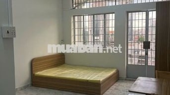 Dự Án Trọ Mới Ở Cộng Hoà - 1 PN, Phòng Ban Công, 2PN, Phòng Tách Bếp