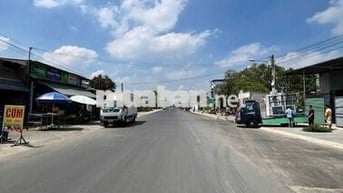 Kẹt quá bán gấp 470m² giá 27,5tr/m2 DX 02 P.Phú Mỹ TP. TDM T, BD