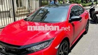 Honda Civic RS 2019 Đỏ 60.000 km