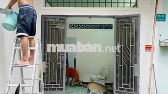 CHO THUÊ NHÀ 2 PHÒNG NGỦ BAN CÔNG CỬA SỔ TRUNG TÂM TÂN BÌNH -BẢY HIỀN