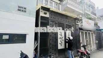 💰💰 TRỆT LẦU: 2PN 2WC (4❌16m) - HẺM 1416 LÊ ĐỨC THỌ, P13, GV