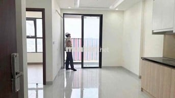 Cho thuê 2PN2WC sẵn rèm giá 6Tr/tháng tại A&T Sky Garden