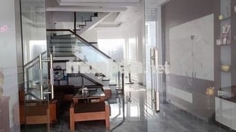 Nhà 3 tầng độc lập cho thuê _ Cách Hạ Nam Sơn An Dương