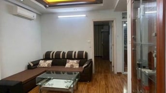 Chính chủ cho thuê căn hộ chung cư khu 7,2 Vĩnh Phúc, Ba Đình, Hà Nội