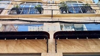 😍SIU PHẨM THANG MÁY HẺM OTO THÔNG - NGAY TRỤC THÔNG HỘI TÂY - Giáp TB