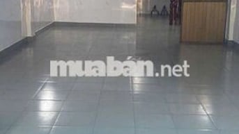 NHÀ MT NHÁNH ĐƯỜNG XE TẢI THÔNG KV SẦM UẤT GẦN CHỢ TRƯỜNG HỌC 