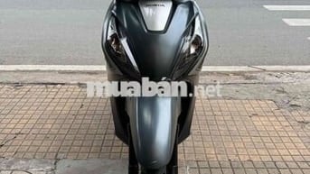 Honda Vision 2024 Xám 3238km