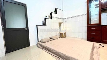 Cọc 1tr Phòng Trệt giá chỉ 2tr4