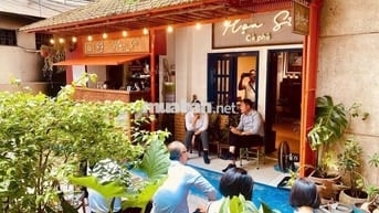 🏪 MBKD Nguyễn Đình Chiểu Đa Kao Q1 – Full Nội Thất, Vào KD Ngay