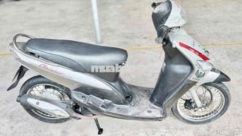 Yamaha Classico Bạc chính chủ