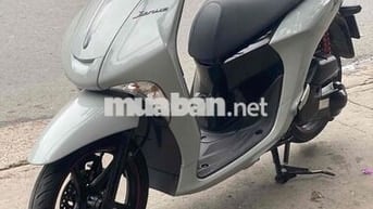 Yamaha Janus Xám. khoá smk. siêu đẹp