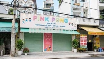 NHÀ MẶT TIỀN NGANG 8M PHẠM VĂN BẠCH P12 GÒ VẤP CHỢ GÒ VẤP