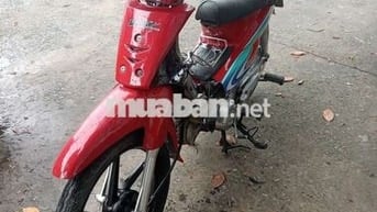  Wave 50cc Đỏ 