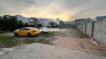 BÁN LÔ ĐẤT DÒNG TIỀN TIỀM NĂNG ĐƯỜNG SỐ 9- TRƯỜNG THỌ