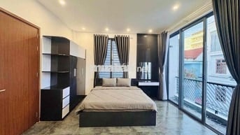 Căn hộ mới 100% Trung tâm thành phố gần sân bay Aeon Mall