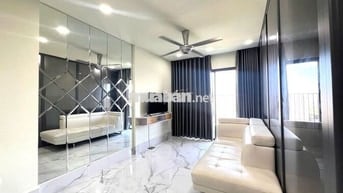 Lavida Plus - Căn 2PN Full Nội Thất, View Thoáng, Giá 17tr/tháng