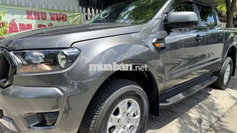 Ford Ranger XLS 2022 Tự động bảo hành 2027 vay 75%