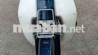 Honda Super Cub 1992. 9chủ bs Sài Gòn 