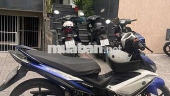 Yamaha Exciter 135cc Xanh trắng 50.000 km